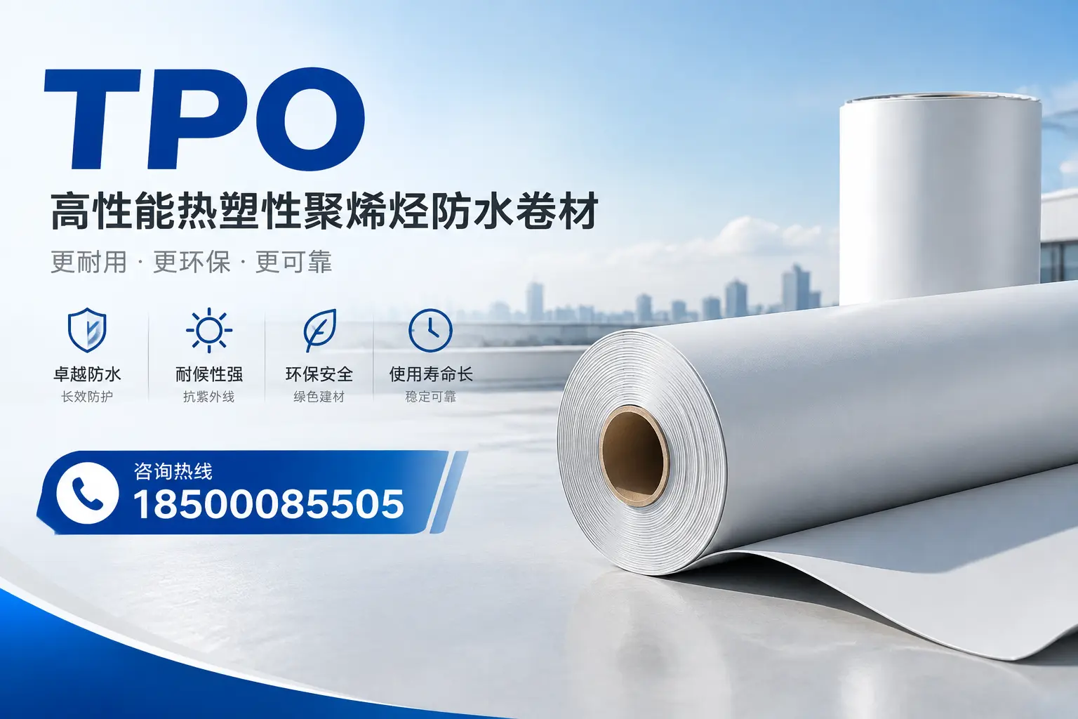 tpo与其他塑料材料的优劣对比,兰州企业不可不知